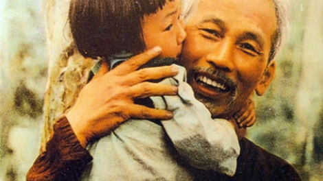 105 năm ngày Bác Hồ ra đi tìm đường cứu nước: "Hành trình ánh sáng - Hành trình tương lai"	<br> Cụm 2: Người về đem tới ngày vui (5/6/2016)