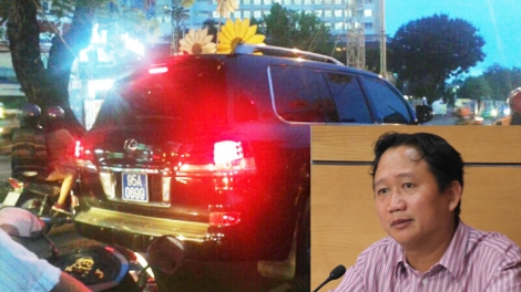 Vì sao con voi chui lọt lỗ kim? (14/6/2016)