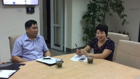 Tiền lương khi đi lao động tại Nhật Bản (17/6/2016)