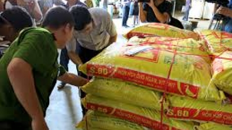 Bộ Nông nghiệp và Phát triển nông thôn đề nghị Bộ Công thương phối hợp kiểm soát chất cấm. (Thời sự đêm 07/6/2016)