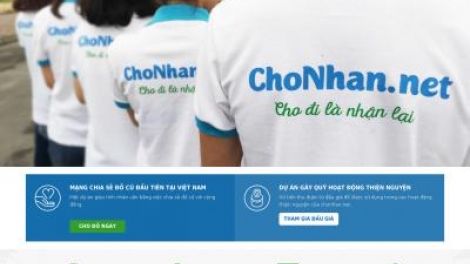 Giá trị của sự sẻ chia và tình yêu thương trong xã hội. (28/6/2016)