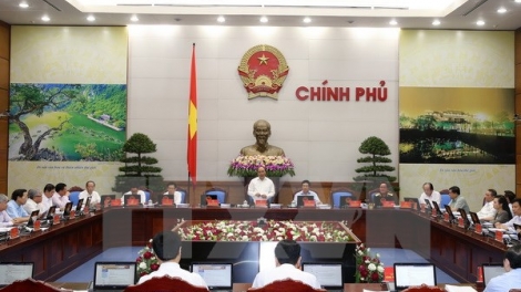 Không để lợi ích nhóm chi phối chính sách (27/6/2016)