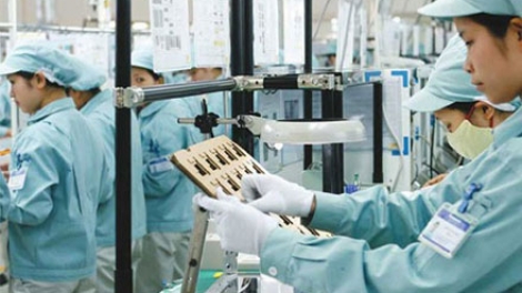 Còn rất nhiều việc phải làm để đạt mục tiêu có 1 triệu doanh nghiệp vào năm 2020. (14/6/2016)