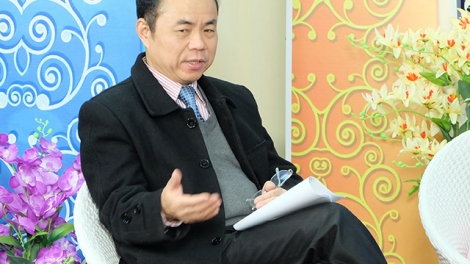 Tôn vinh các nhà báo dám dấn thân với nghề. (21/6/2016)