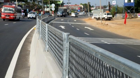 Nhiều sai phạm trong các dự án đường BOT (27/6/2016)