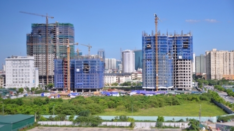 Sửa thông tư 36 - tín dụng bất động sản có bị ảnh hưởng (1/6/2016)