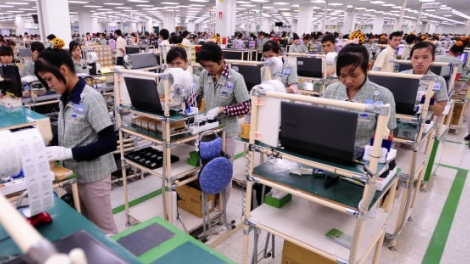 Hoàn thiện thể chế kinh tế để hỗ trợ doanh nghiệp phát triển. (8/6/2016)