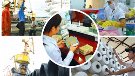 Cải thiện môi trường kinh doanh: Trên đã chỉ đạo quyết liệt nhưng dưới cố tình không muốn thực hiện, không muốn đổi mới (30/6/2016)