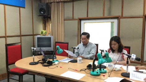 An toàn cho trẻ em - liệu có quá khó? (1/6/2016)