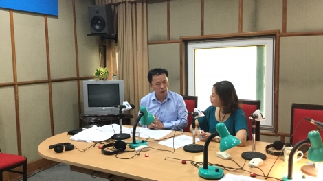 Cải cách hành chính: Phải hiểu dân muốn gì (2/6/2016)