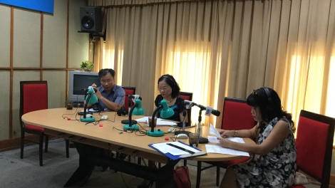 Nâng cao sức cạnh tranh hàng Việt trong bối cảnh hội nhập (26/6/2016)