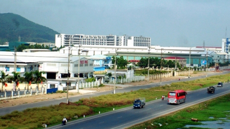 Hoàn thiện pháp luật thu hút đầu tư PPP. (14/6/2016)