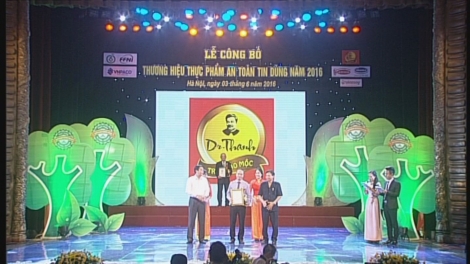 Loạn danh hiệu - người tiêu dùng thêm hoang mang. (13/6/2016)