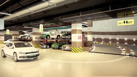 Văn bản "trên trời" nhìn từ vụ quy định công trình cao tầng phải có 3 tầng hầm. (07/6/2016)