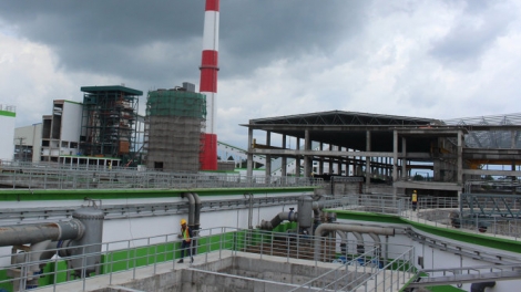 Nhiều nhà máy đang hủy hoại môi trường sống - Thực trạng đáng báo động. (28/6/2016)