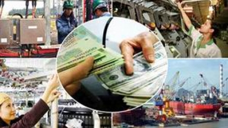 Quản lý ngân sách nhà nước cần chế tài nghiêm chỉnh. (16/6/2016)