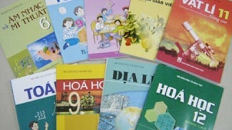 Thành phố Hồ Chí Minh đề nghị Bộ Giáo dục và Đào tạo cho phép tự xây dựng bộ sách giáo khoa riêng. (Thời sự chiều 07/6/2016)