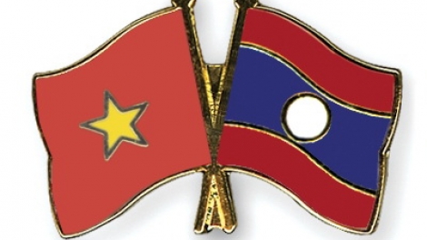Thắt chặt tình hữu nghị đặc biệt Việt - Lào (12/6/2016)