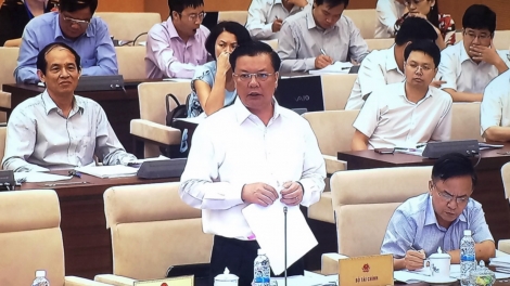 Tăng chi vượt dự toán, cần câu trả lời minh bạch (4/7/2016)
