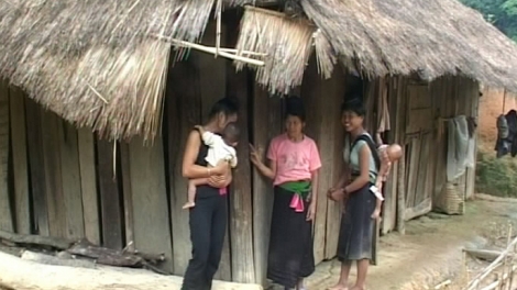 Điện Biên gia tăng số hộ nghèo, cận nghèo theo chuẩn mới (7/7/2016)