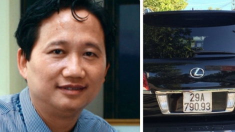 - Giải quyết tận cùng những nghi vấn đặt ra trong vụ việc ông Trịnh Xuân Thanh.(21/7/2016)