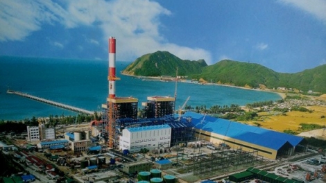 Cần có câu trả lời rõ ràng về chất lượng môi trường nước và hải sản ven bờ tại khu vực xảy ra sự cố môi trường do Formosa gây ra (3/7/2016)