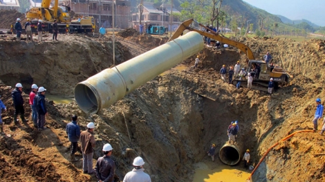 Không để nhóm lợi ích làm suy yếu cuộc đấu tranh chống tiêu cực tham nhũng (25/7/2016)