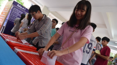 Để người dân tham gia thực chất vào trưng cầu ý dân (1/7/2016)