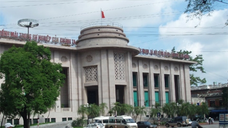 Ngân hàng Nhà nước sẽ theo dõi sát diễn biến của thị trường vàng, sẵn sàng các phương án và có đủ nguồn lực để can thiệp khi cần thiết. (Thời sự đêm 06/7/2016)