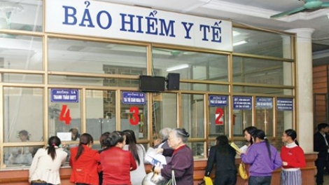 Hiệu quả của việc thực hiện thông tuyến và liên thông dữ liệu khám chữa bệnh Bảo hiểm y tế toàn quốc. (23/7/2016)