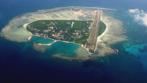 Tòa Trọng tài của Liên hợp quốc sắp ra phán quyết về vụ Philippines kiện Trung Quốc đưa ra yêu sách chủ quyền phi lý tại biển Đông. (06/7/2016)