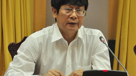 Quy trách nhiệm người đứng đầu: Lời cam kết phải đi cùng hành động. (20/7/2016)