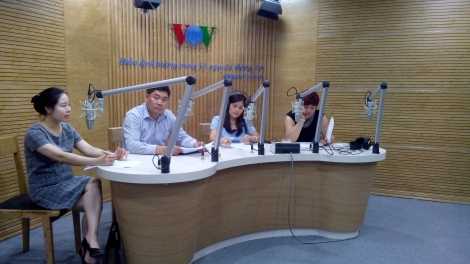 Du học tại Hàn Quốc sao cho hiệu quả (15/7/2016)
