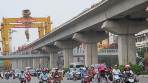 Dự án công đội vốn khủng: Kỷ luật, kỷ cương bị coi thường. (29/7/2016)