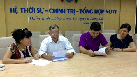 Tìm vốn cho khởi nghiệp (17/7/2016)