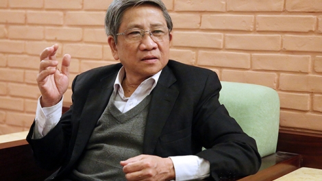 Đề thi mở, cách chấm thi cũng phải mở. (05/7/2016)