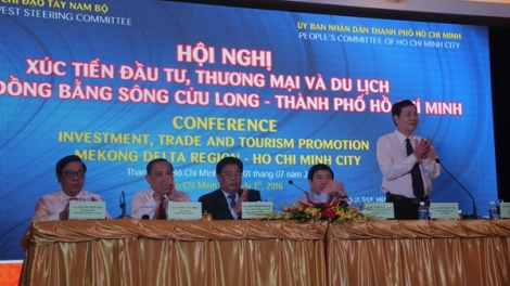Thu hút đầu tư: Minh bạch dự án, minh bạch nhà đầu tư. (05/7/2016)