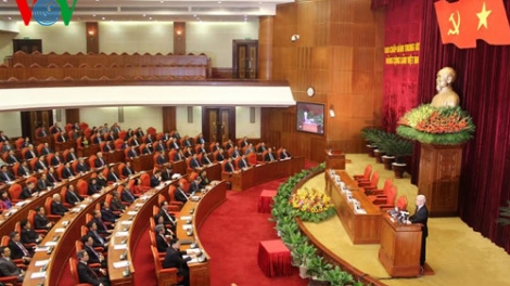Dẹp nạn cán bộ “quan hệ”, cán bộ “đấu thầu” (8/7/2016)