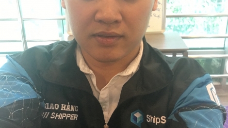 Nhà sáng lập ứng dụng ShipS và những bí quyết để có thể khởi nghiệp thành công (11/7/2016)