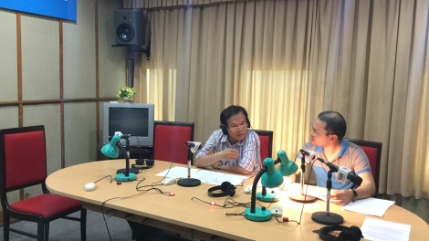 Không thể phát triển kinh tế bằng mọi giá (1/7/2016)
