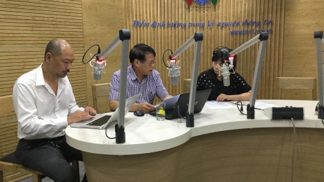 Bảo tồn đa dạng sinh học tại Việt Nam liệu có thất bại (9/7/2016)