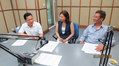 Quốc hội nhiệm kỳ mới – những yêu cầu và thách thức. (2/7/2016)