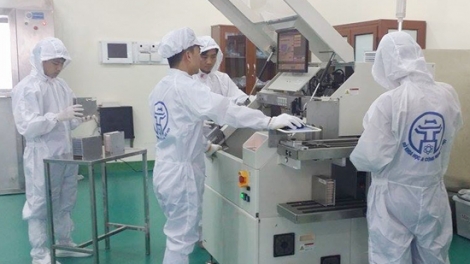 Làm gì để chuyển giao công nghệ hiệu quả? (29/7/2016)