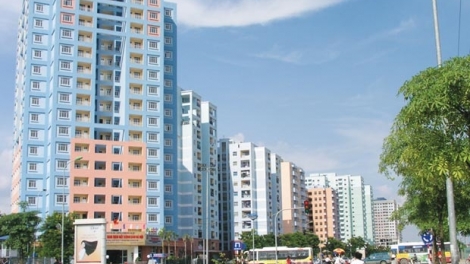 Chính sách nhà ở xã hội nhiều bất cập (29/7/2016)
