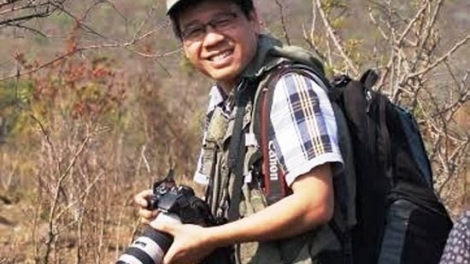 Liệu có việc bảo kê, bao che, dung túng trong vụ phá rừng pơmu tại Quảng Nam (22/7/2016)