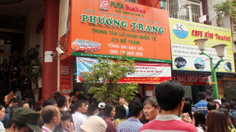 Những thách thức trong việc xây dựng Chính phủ liêm chính (14/7/2016)