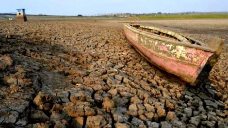 Khắc phục hậu quả của El Nino: Cần hơn 25 nghìn tỷ đồng (17/7/2016)