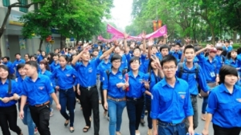 Khi kỹ năng sống vẫn là “Hành trang rỗng” (7/7/2016)