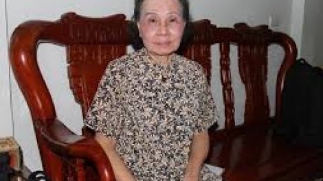 Cái “Tâm” của người làm thiện nguyện (7/7/2016)
