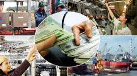 Đẩy mạnh tái cơ cấu kinh tế, biến thách thức thành cơ hội. (05/7/2016)